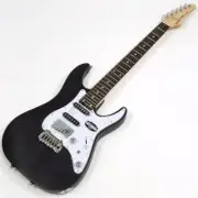 SCHECTER OLA-SD-SSH-24-AL-VTR-FM SSTBK