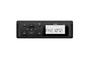 Axis AX1804BT Bluetooth & DVD/CD Multimedia Player