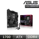 【ASUS 華碩】ROG STRIX B760-F GAMING WIFI 主機板+華碩 DUAL-RTX4060TI-O8G-WHITE 顯示卡(組合6-4)