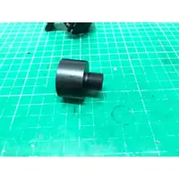 在飛比找蝦皮購物優惠-客製商品 30mm 逆14牙 6061鋁合金 轉接頭 彈道攝