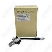 NEW Battery Negative Sensor Cable Fits For 2016-2020 Hyundai Elantra 37180-F2100 (for: Hyundai)