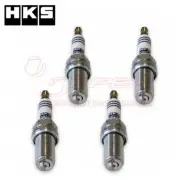 HKS S Fire M35iL Plug For LEGACY TOURING WAGON BP5 2003/5-2009/5 EJ20 M35iLx4