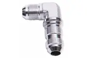 AF833-16S - 90 DEG BULKHEAD -16AN