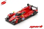1:43 SPARK Oreca Gibson 07 Gk428 4.2L V8 #82 Le Mans 2021 Cullen Jarvis S8258 Mo