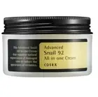 COSRX Advanced Snail 92 All In One Cream from Korea 100ml