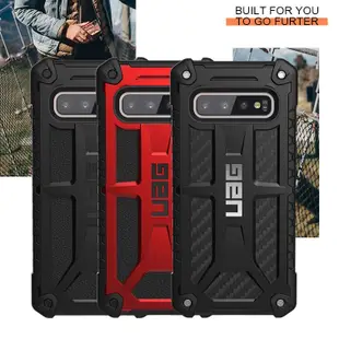 UAG 三星Note9手機殼防摔歐美三星Note8保護套軍工抗震三星SM-N9600手機外殼galaxy Note9硬殼