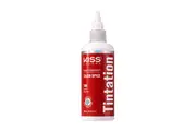 Kiss Tintation Semi-Permanent Hair Colour with Aloe Vera 148ml Cajun Spice T860