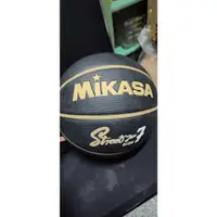 在飛比找蝦皮購物優惠-Mikasa Street Jam 籃球籃球籃球 7 碼原裝