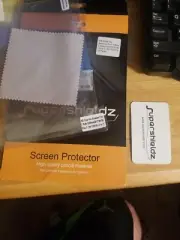 3X Supershieldz Clear Screen Protector for Amazon Fire 7 (2017/2019)/ Kids Pro