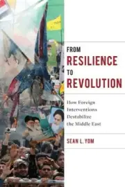 From Resilience to Revolution: How Foreign Interventions Destabilize the