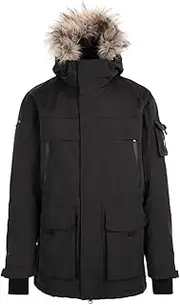 [TRESPASS] Mens Pillaton Ski Jacket