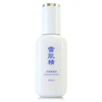 在飛比找PChome24h購物優惠-【KOSE 高絲】雪肌精舒芙蕾精華乳140ml (正統公司貨