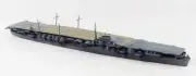 Neptun 1211 Japanese Aircraft Carrier Unryu 1944 1/1250 Scale Model Ship