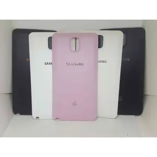 Note 3 三星 電池蓋 背蓋 後蓋 Samsung Back Cover Case