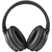 DIGITECH Active Noise Cancelling Headphones with Bluetooth