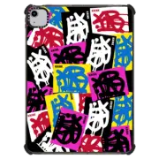 iPad Air (4th/5th gen) iPad Impact Case Krink Super Permanent Sticker iPad Case