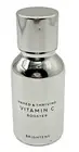 Naked & Thriving Vitamin C Booster Brightener Powder 15 Ml New! Out Of Box