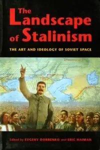 在飛比找博客來優惠-The Landscape of Stalinism: Th