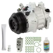 For Lexus RC200t RC300 RC350 IS350 & GS350 AC Compressor & A/C Repair Kit TCP (for: Lexus)
