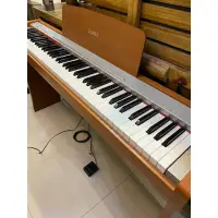 在飛比找蝦皮購物優惠-[爵士貓二手樂器格子舖］kawai  電鋼琴 狀態佳、送保固