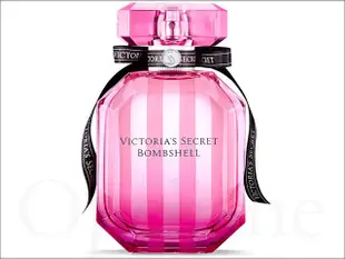 美國真品 Victorias Secret Bombshell 維多利亞的秘密 50ML淡香水淡香精  愛Coach包包