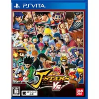 在飛比找蝦皮購物優惠-【二手遊戲】PSVita PSV J群星 勝利對決 J-ST