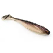 Chasebaits 3-Inch Paddle Baits Soft Plastic Fishing Lures - STIR FRY
