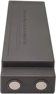 BATTEMALL 7.2V/2000mAh RSC7220 13445 NiMH Replacement Battery for Scanreco 16131, 590, 592, 960, BS590, Cifa, EA2512, Effer, Fasse, Fassi, FBS590