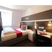 MY HOME Hotel Lamm Rottweil "Smart Home"