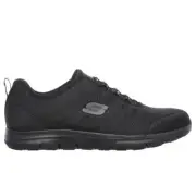 Skechers Ghenter Srelt Women's Slip Resistant Work Sneakers