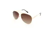 Stiletto Nora C2 Light Gold / Brown Gradient Polarised Lenses