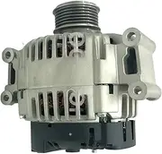 Coolfone Generator Alternator ，Compatible With AUDI A6 C6 C7 2.0TFSI 06D903016D 06D903016DX 06E903018 06E903018E 06H903017S TG15C144