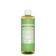 Dr.Bronner'S Pure-Castile Soap Liquid (Hemp 18-In-1) Green Tea 473ml