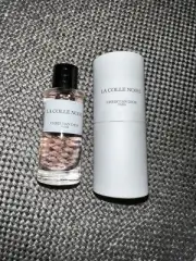 New Maison Christian Dior La Colle Noire 7.5ml, 0.25 oz Eau De Parfum, Perfume