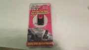 Jupiter Jack..FM Radio.. Cell Phone Hands Free..As Seen On TV