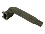 Exhaust Elbow for Massey Ferguson Tractors 235 250 260 275 590 & More