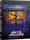 Ana y el Apocalipsis BD Edición Limitada 2017 Anna and the Apocalypse [Blu-ray]