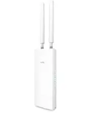 Outdoor Ac1200 Gigabit Wireless Access Point Outdoor Wifi Extender Ip65 Water Pr