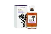 Hibiki Japanese Harmony Master's Select Suntory Whisky 700ml