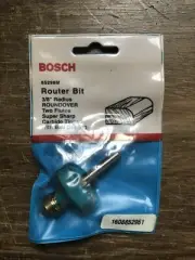 NEW BOSCH 85296M 3/8” Radius Roundover ROUTER BIT Carbide tipped