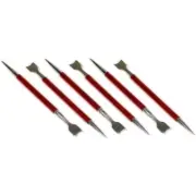 6 Heavy Duty Watch Band Spring Bar Removers Watchmakers Watchmaker Repair Tools