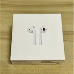 AIRPODS 2 二代 原廠 正品藍芽耳機 9成新