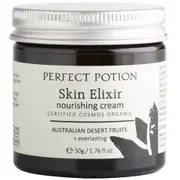 Perfect Potion Skin Elixir Nourishing Cream | Flora & Fauna AU