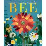 BEE NATURE'S TINY MIRACLE/PATRICIA HEGARTY【三民網路書店】