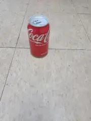 COCA Cola Soda Can Safe Diversion Stash Hidden Storage Container