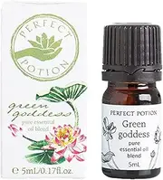Perfect Potion Green Goddess Pure Essential Oil Blend 5 ml