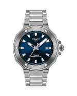 Tissot T-Race Powermatic 80 Watch, 41mm