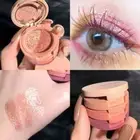 Eyeshadow 3In1 Eyeshadow Palette Matte Eye Shadow Eyebrow Powder Palette