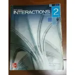 INTERACTIONS READING 2