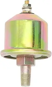 Oil Pressure Sender Sensor Fits for Volvo Penta MerCruiser, Replaces 3857532 815425T - Oil Pressure Sensor Transmitter Unit,Oil Pressure Sender Sensor Replace